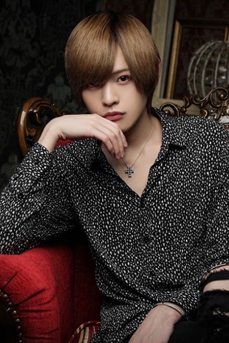 黒咲 心 TOP DANDY ZERO 歌舞伎町