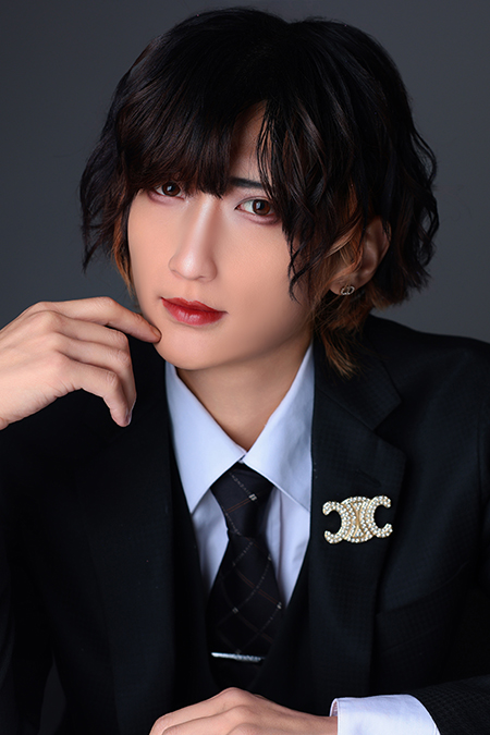 イミテーション大我 FATE 神戸