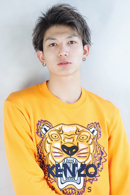 天音 りお FUYUTSUKI-DeZon- 歌舞伎町