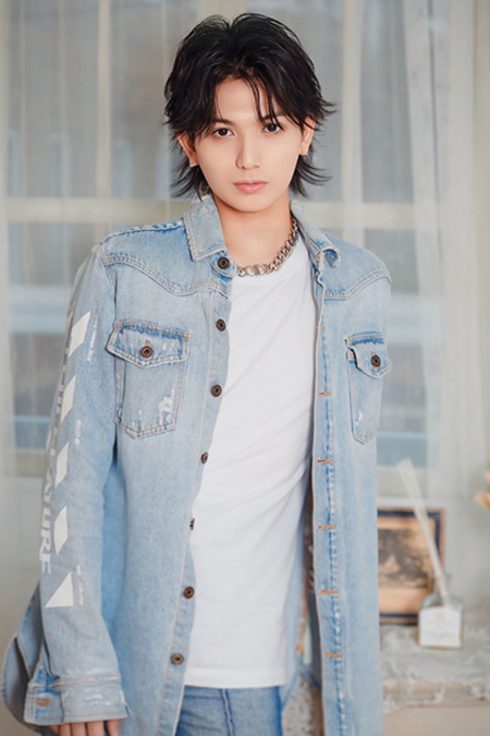 天音 りお FUYUTSUKI-DeZon- 歌舞伎町