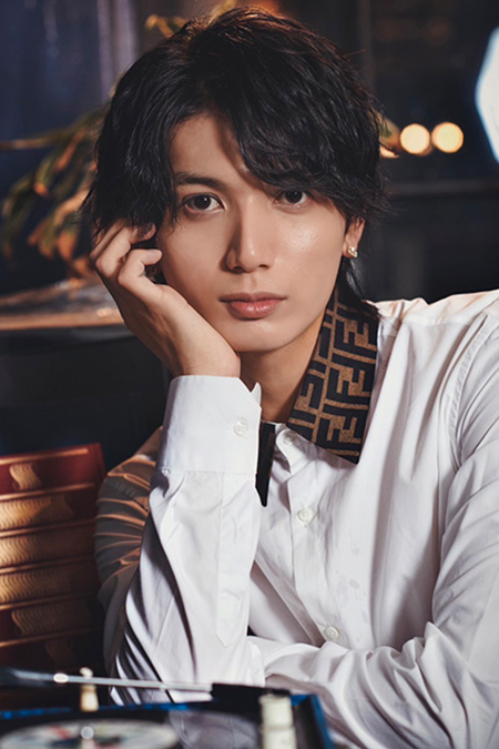 天音 りお FUYUTSUKI-DeZon- 歌舞伎町