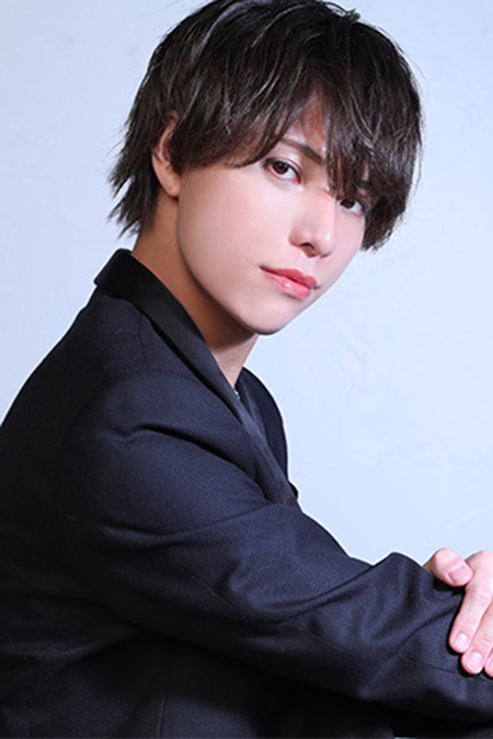 GAN TOP DANDY -朝TOP- 歌舞伎町