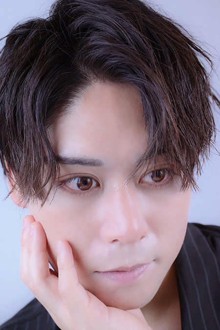 間宮 リューマ TOP DANDY -朝TOP- 歌舞伎町