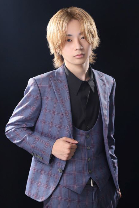 流川 碧斗 AHEAD MINAMI 大阪 ミナミ