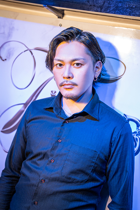 皐月 汰一 FABULOUS 広島/流川・福山