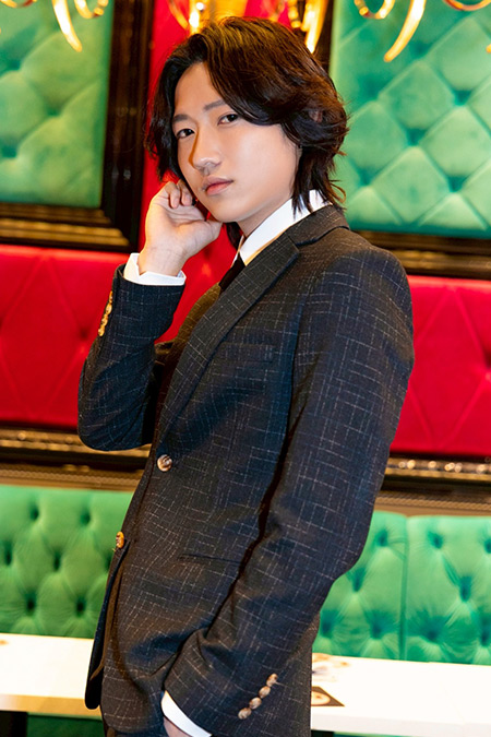 そらちぃ ACQUA -本店- 大阪 ミナミ