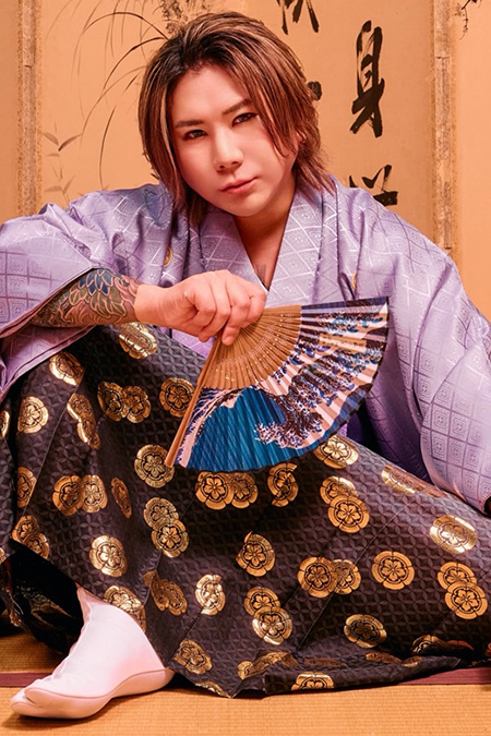 ミナミ聖覇akaCrazy Bucks THE MIYABI 大阪 ミナミ