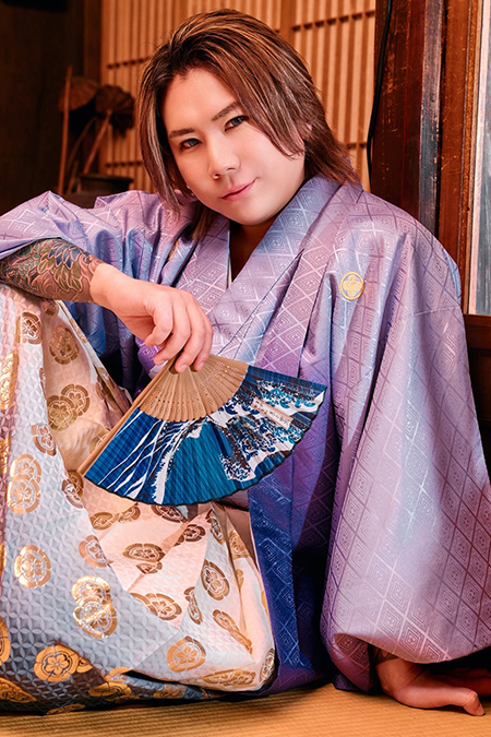 ミナミ聖覇akaCrazy Bucks THE MIYABI 大阪 ミナミ