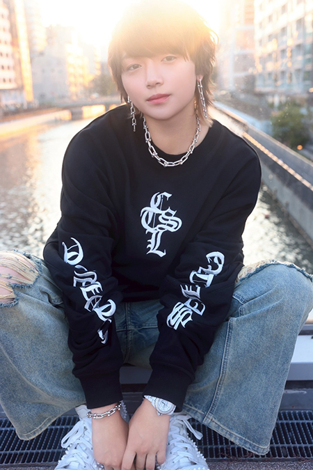 京極 彩京 A-TOP -MONSTAR- 大阪 ミナミ
