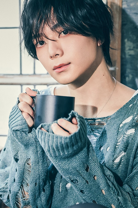 道明寺 司 TOP DANDY 歌舞伎町