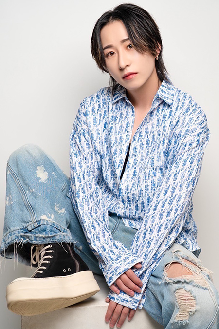 工藤 麗斗 EARTH 大阪 ミナミ