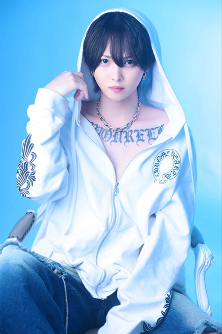 紫宮 嵐祐 ATOM-ALLES- 大阪 ミナミ