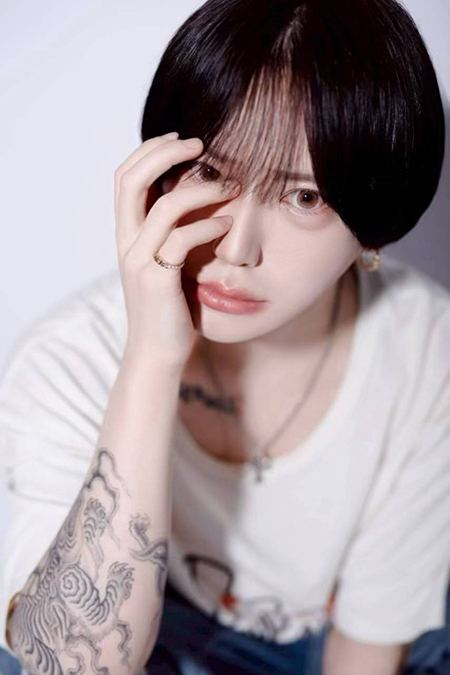 Saranさらぴ AOI TOKYO 歌舞伎町