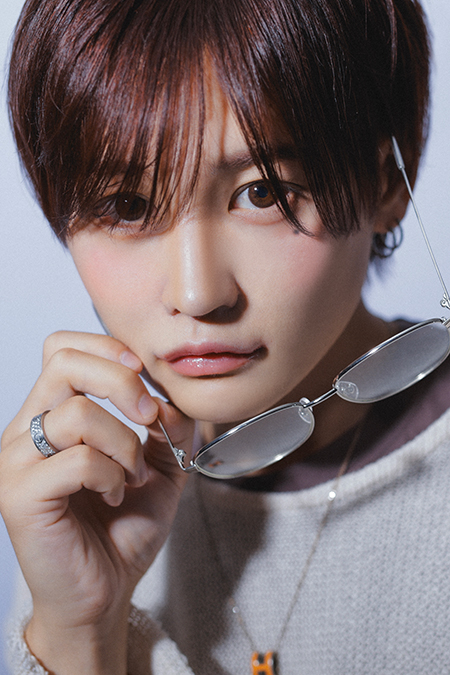 Likey 日向 キルア