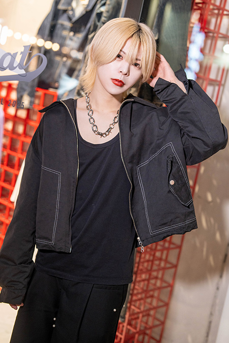 氷室 新 Stella by ACQUA 広島/流川・福山