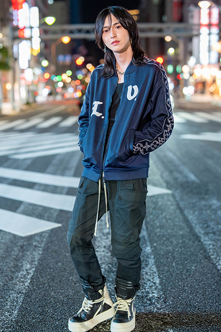 るる Stella by ACQUA 広島／流川・福山