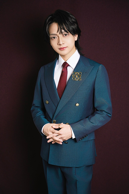 珀 LiTA 歌舞伎町