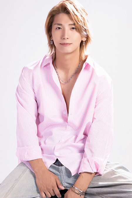 矢薙 燈夜 LiTA 歌舞伎町