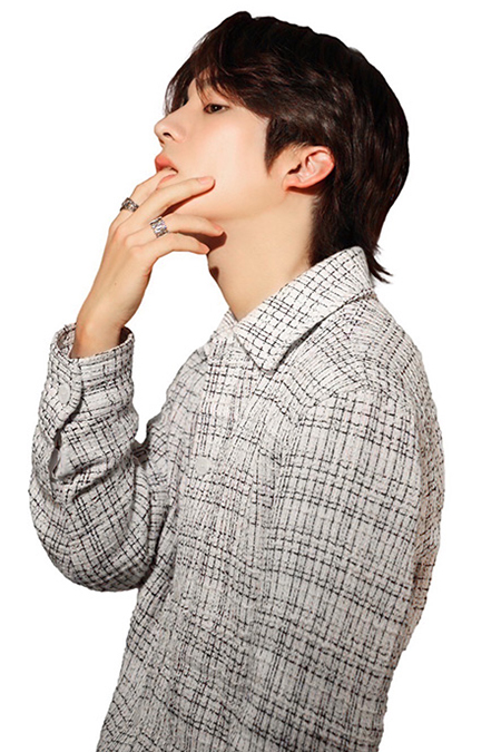 ジヨン ATTRA 歌舞伎町