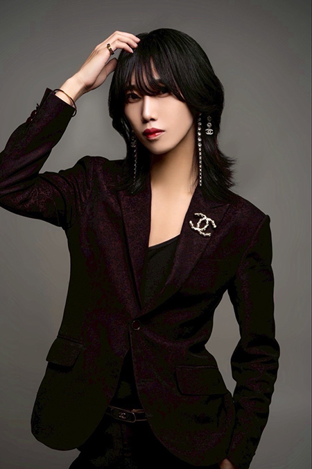 相星 琉絆空 ATOM-ALLES- 大阪 ミナミ