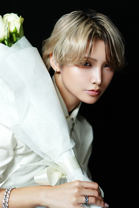 ゑむ氏 HOST OF DREAM 大阪 ミナミ