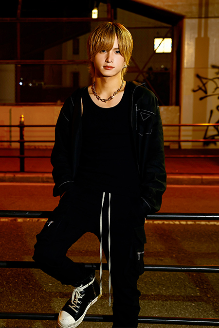 美鏡 崇平 REGOLITH -本店- 大阪 ミナミ