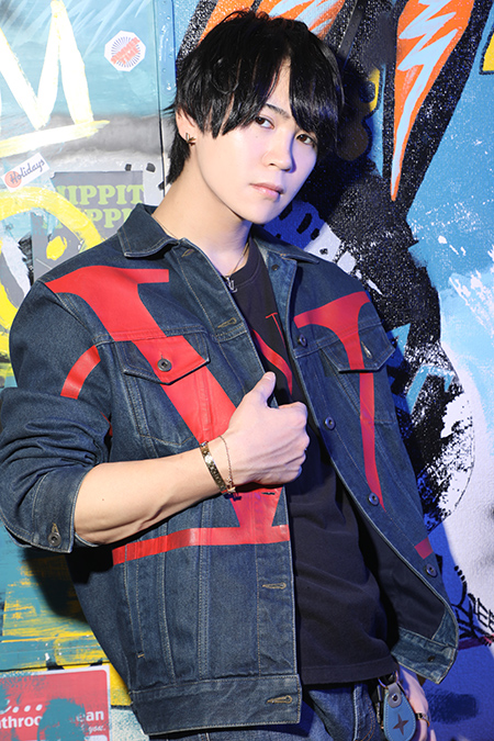 天宮 誘 LIFDRASIR 歌舞伎町