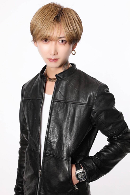 柊木 アルト LIFDRASIR 歌舞伎町