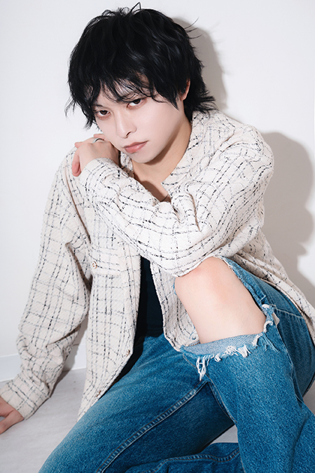 幕 大貴 LIFDRASIR 歌舞伎町