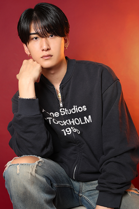 志尊 伊織 GOLD -名古屋- 名古屋 栄・錦