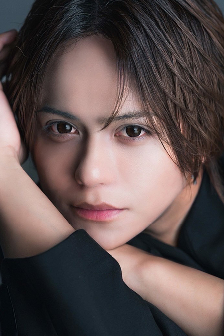 椿姫沁羽 ABYSS 名古屋 栄・錦