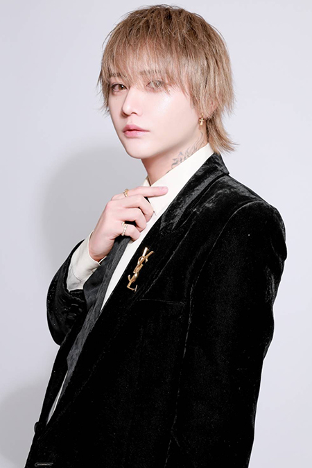 神代 葉王 YGD 歌舞伎町