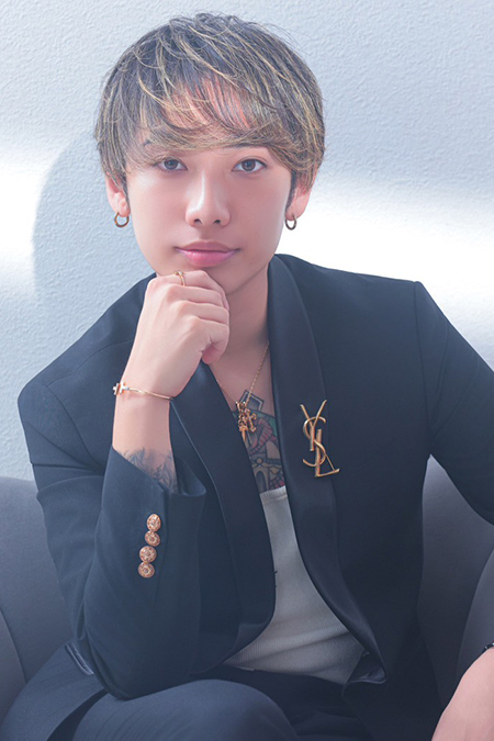 蛇喰 潤 Rigel 大阪 ミナミ