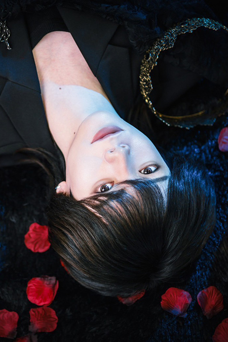 一ノ瀬 月斗 ATOM-ROYAL- 大阪 ミナミ