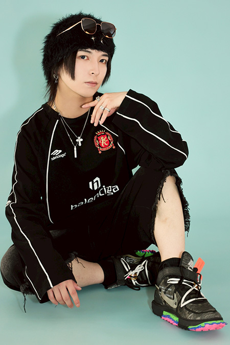 響雅 駿 U mens club 広島／流川・福山