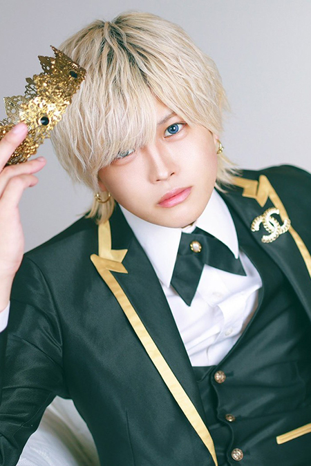 めろめろわっくん CENTRAL 大阪 ミナミ