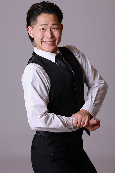 龍雅 CODE 大阪 ミナミ