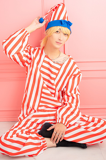 んいんい A-TOP -MONSTAR- 大阪 ミナミ