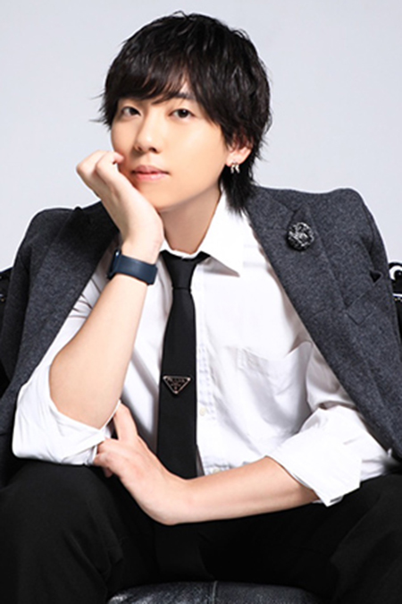 久遠 蓮 alpha by ACQUA 歌舞伎町