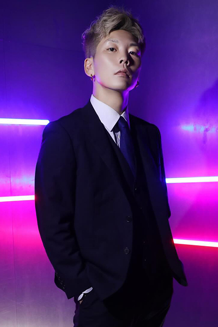 陸 TOP DANDY REAL 歌舞伎町