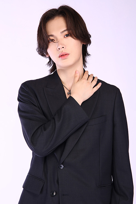 星咲 彗 TOP1ONE 大阪 ミナミ