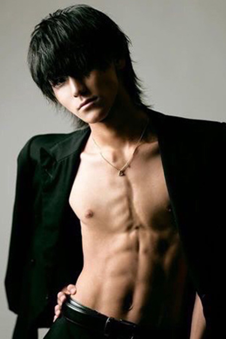 ラブ アンデッド 大阪 ミナミ