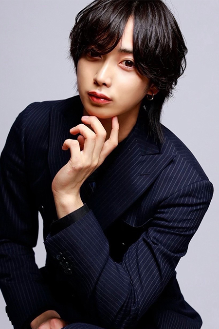 黒咲 咲人 VOCE 歌舞伎町