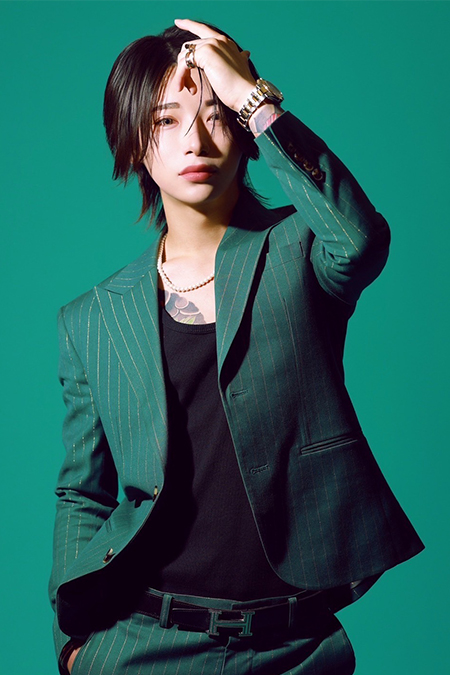 神童 紅麗亜 THE MIYABI 大阪 ミナミ