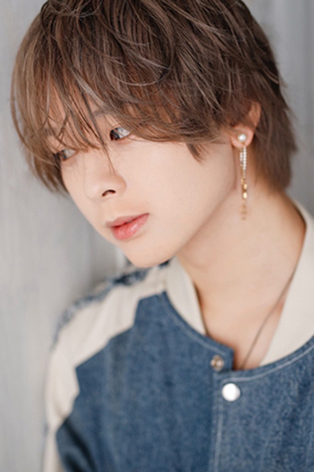 日向 太陽 MONSTER 歌舞伎町