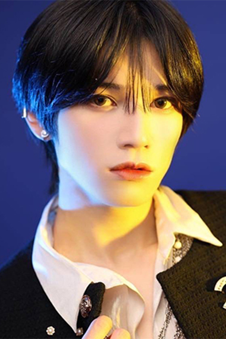 テヨン yellow 歌舞伎町