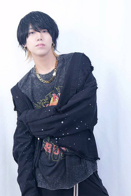 おっけい じんご yellow 歌舞伎町