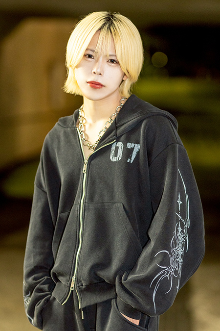 氷室 新 Stella by ACQUA 広島/流川・福山