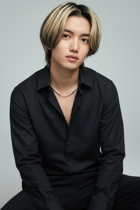 ジュリ FAIRY 歌舞伎町