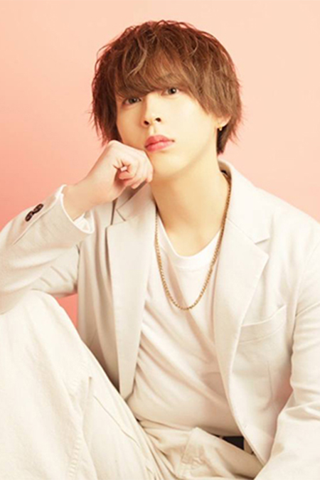 神夜 ヒカル yellow 歌舞伎町